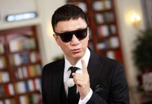 柳云龙谍战片阵容碾压《风筝》,停播三年至今