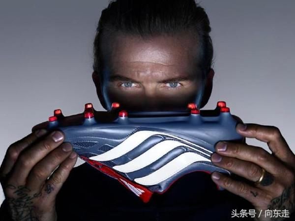 贝克汉姆排名世界体育个人收入第二却还要填补