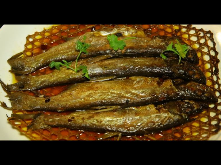 《美食地图·一探到底》京味菜馆 人气足高招