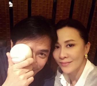 谢娜结婚收到礼金3700万,黄晓明夫妇3000万,他