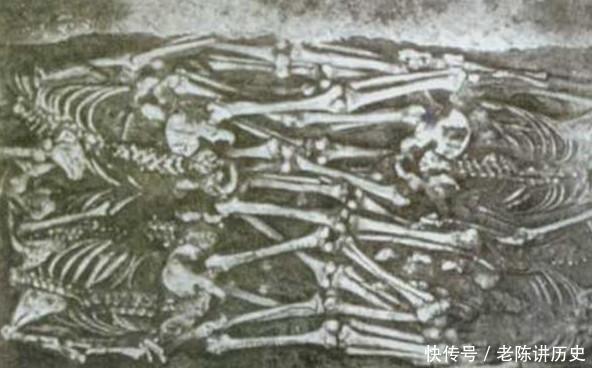 古代皇帝为什么选择童男童女陪葬呢?活体注入
