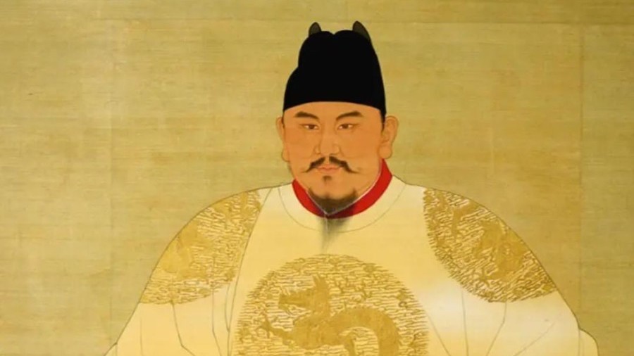 京城有大展｜动议编撰《永乐大典》的第一位皇帝不是永乐皇帝，而是…