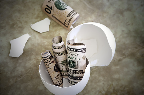 我欠了七张信用卡一共20万,我现在该怎么办?