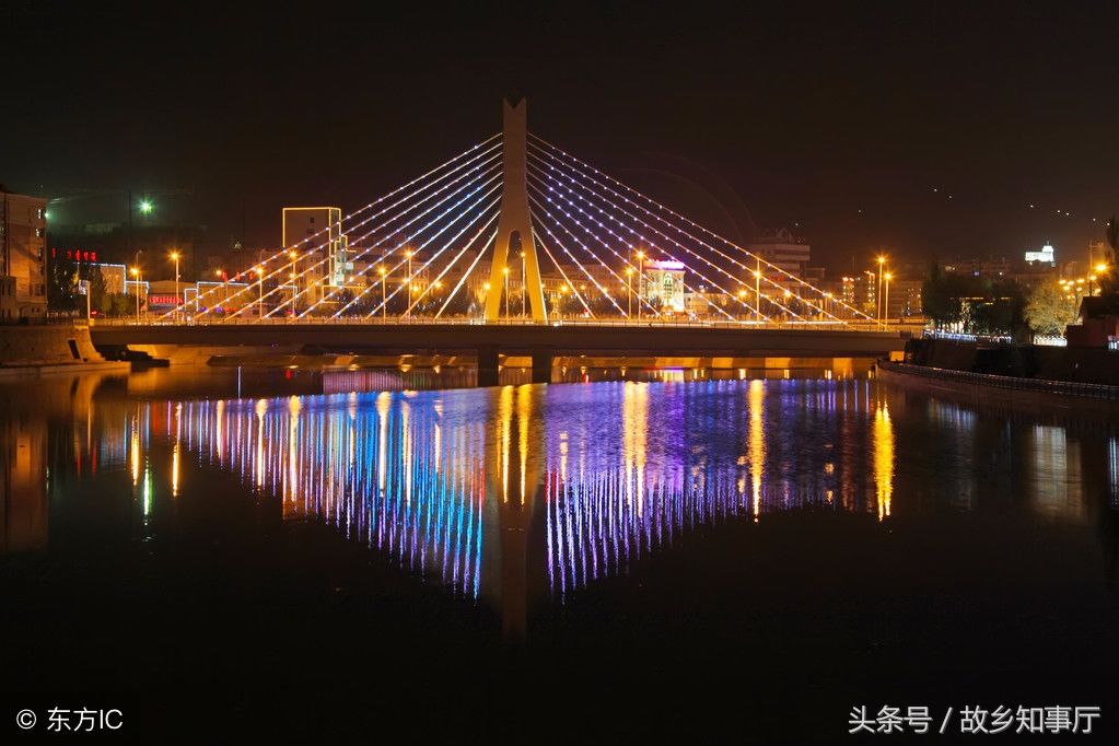 曾是察哈尔省会城市,如今发展动力不足,排名河