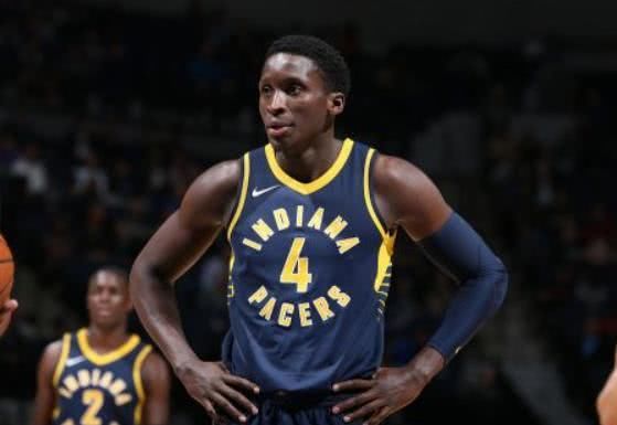 本赛季NBA5大得分后卫,哈登榜首当之无愧,汤