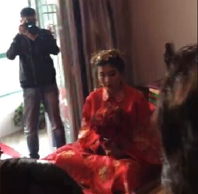 太钢官员孙女嫁妆3千万？省纪委：已关注暂不介入