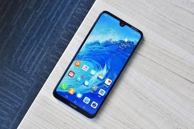 为何最近华为新机频频使用高通处理器,而不是