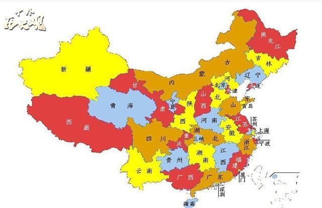 此地脱离中国一千多年,今却屯兵数百万,被誉为中国最神秘省份