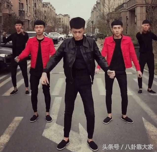 快手清除问题主播牌牌琦仙洋也凉了, 网友: