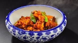 寻味江西丨江西十大名菜系列(上) 寻味江西丨江西十大名菜系列(上)