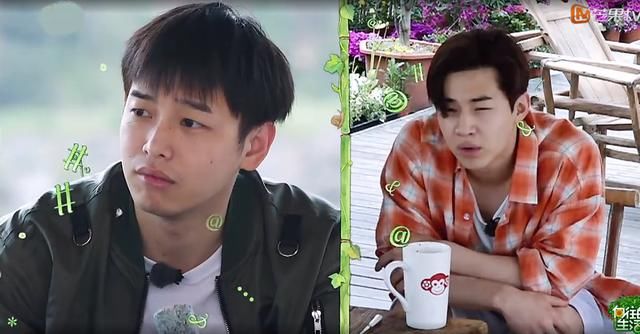 大华人设崩塌,网友:看见黄磊进来就刘宪华就拿