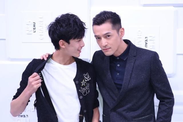 被撒贝宁调侃身高,王俊凯机智回应,除了他最让