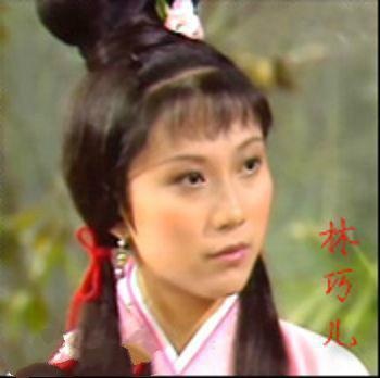 10版郭芙,傅明宪美不过文雪儿,毛晓彤美过小龙女! 10版郭芙,傅明宪美不过文雪儿,毛晓彤美过小龙女!