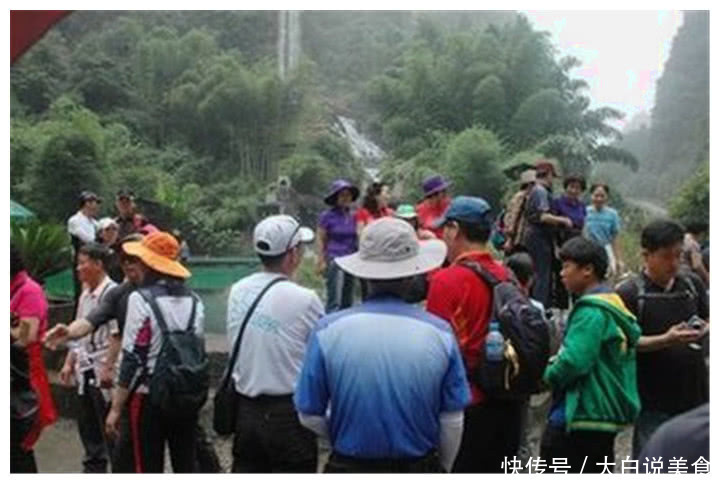 韩国人到中国:中国还是没多少有钱人,毕竟看穿