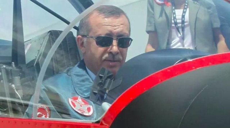 二个敌对国家同时拥有隐形战机 F35打F35或成