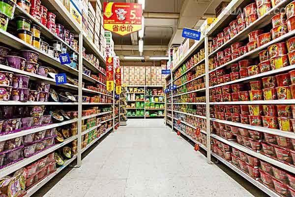 一家日营业额3000的超市,月利润能上万吗?