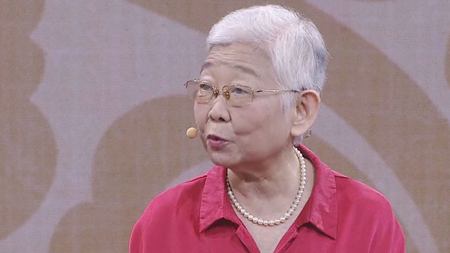 《养生堂》20180902两代名医的护心法（一）