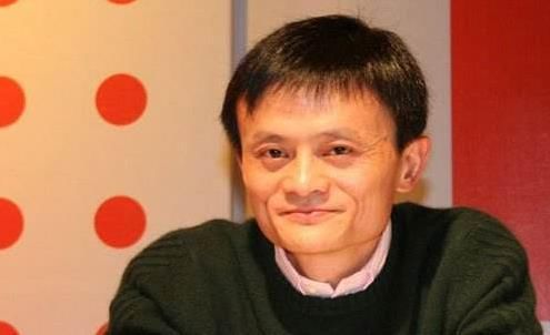 马云为什么那么少股份可以掌控阿里巴巴?