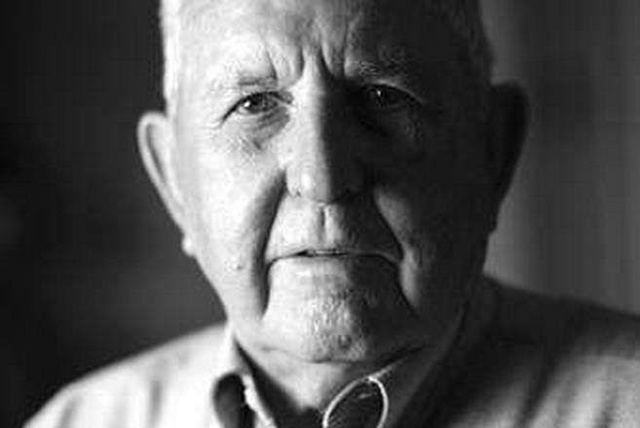 美国老兵评价志愿军,冻成冰雕还坚守着阵地,却