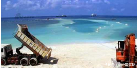 我国填海黄岩岛是怎样起到一举九招的奇效