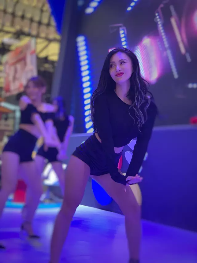谁是2019ChinaJoy最美的ShowGirl？BOYATV带你靓丽大盘点！(图11)