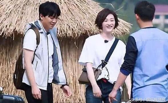 《向往的生活2》黄磊被爆搞关系户,黄磊直言: