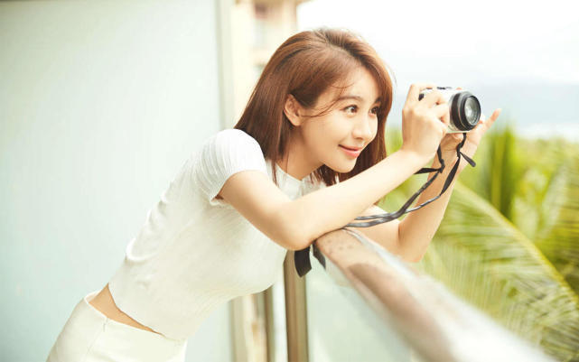 基本不会在跑男见到的女星:一位因为李晨,另一