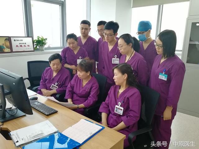 医师节专家获奖感言:没有病患就不会有医,要感