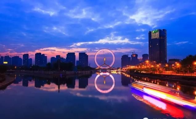 旅游文化:五一假期旅游去哪里玩?五一最适合旅