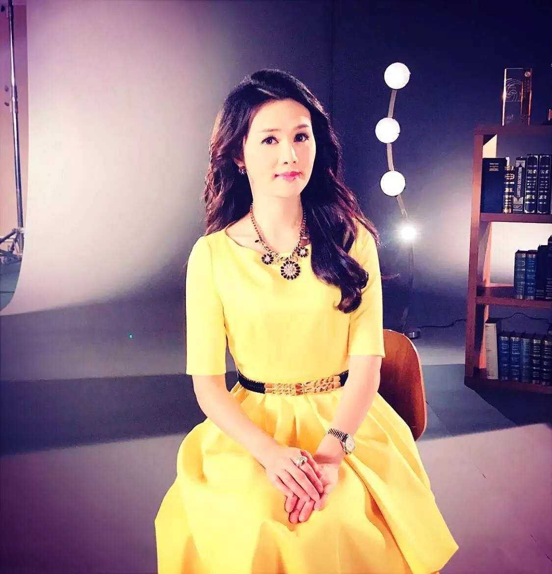 华姐| 大咖导师之新闻"过动儿" 霹雳coco