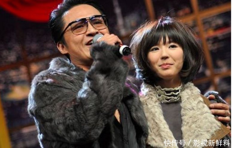 马景涛琼瑶御用男主角、中年离婚,盘点他半生