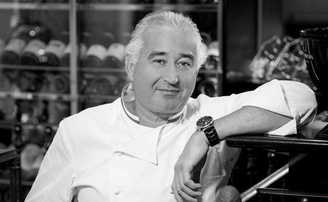 北京 | 中国花椒与法式牛肉的灵感碰撞,法国米其