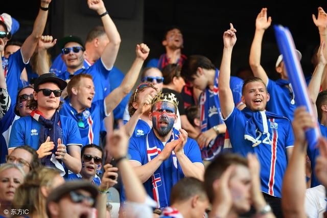 尼日利亚与冰岛这场假球真精彩