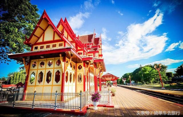 七大美哭的东南亚免签旅游国家,有你想说走就