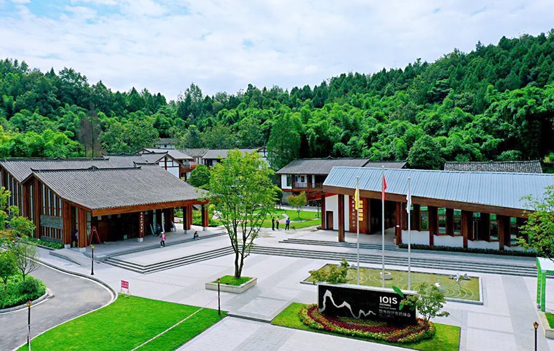 南充旅游|2020南充市文化和旅游发展大会推荐五条精品旅游线路