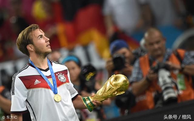 遗憾!这五大球星落选2018世界杯,有其公开退出