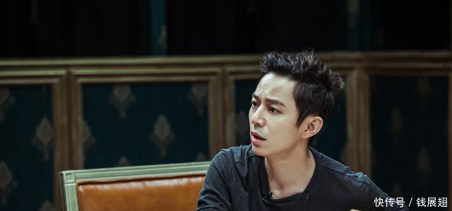 三档上星综艺在手的何炅还想上什么节目何炅跑