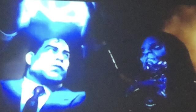 吐槽剧情了解一下,这个《头号玩家》里的彩蛋