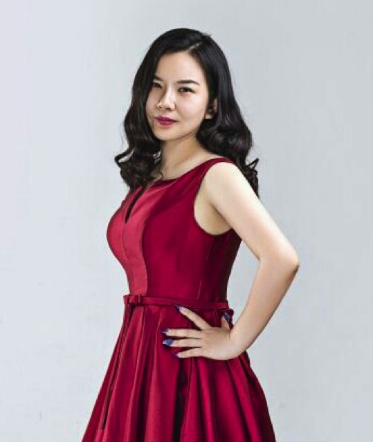 专访郑州皮肤管理培训导师刘晶晶