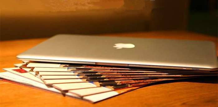 满足对美追求,适合女生的笔记本推荐