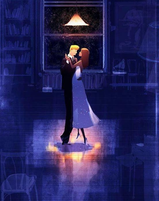 男人想你想的发疯了,才会做出这4件事,不要怀