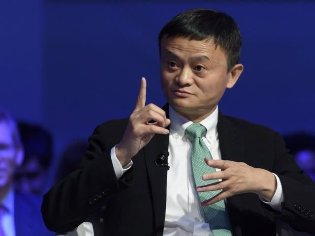 马云说:未来投资这个行业,1年后月收入6位数,你