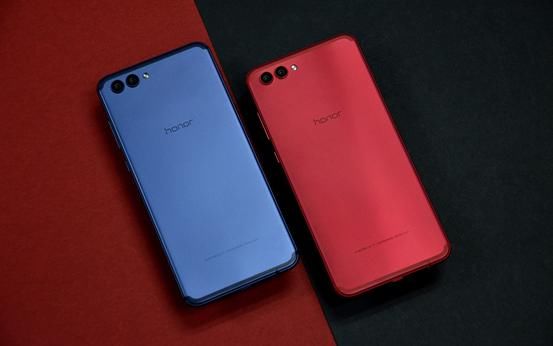 荣耀9i与荣耀9青春版之间的大比较,看完这个你