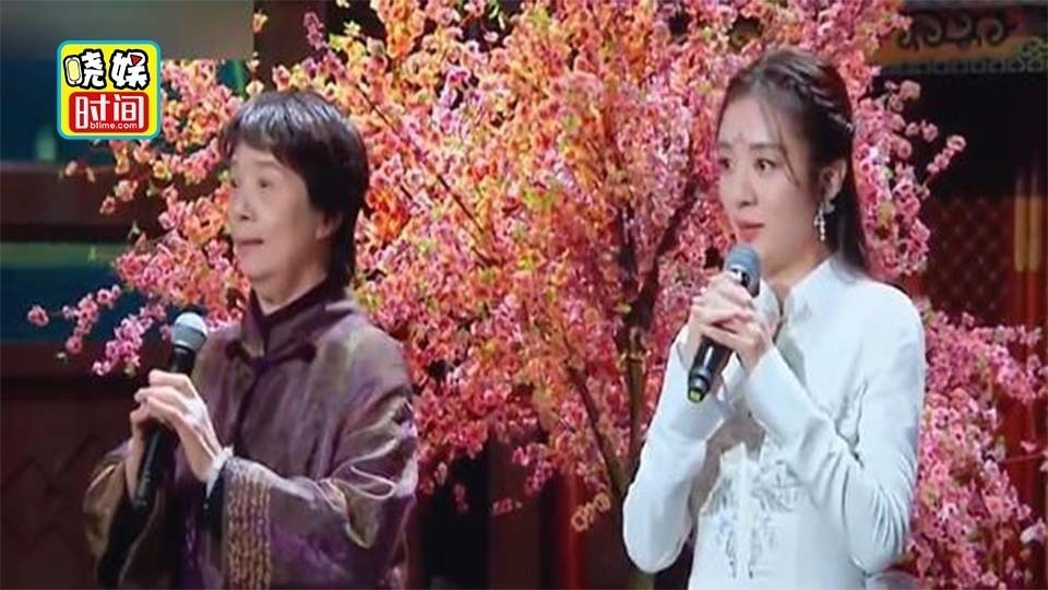 唱歌没信心?王晓晨参加《跨界歌王》与老师飚京剧! 唱歌没信心?王晓晨参加《跨界歌王》与老师飚京剧!