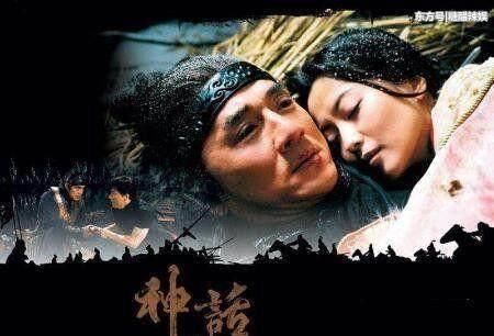 全球公认中国影史10大投资最贵的电影,有的亏