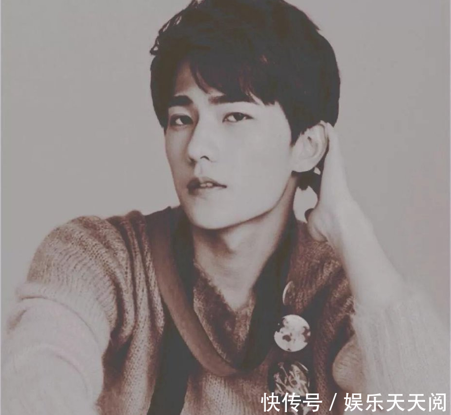 杨洋过气了;张翰没戏可拍;江疏影有金主捧吗;周