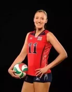 世界女排八大主攻大排名:韩国女排的金延璟第