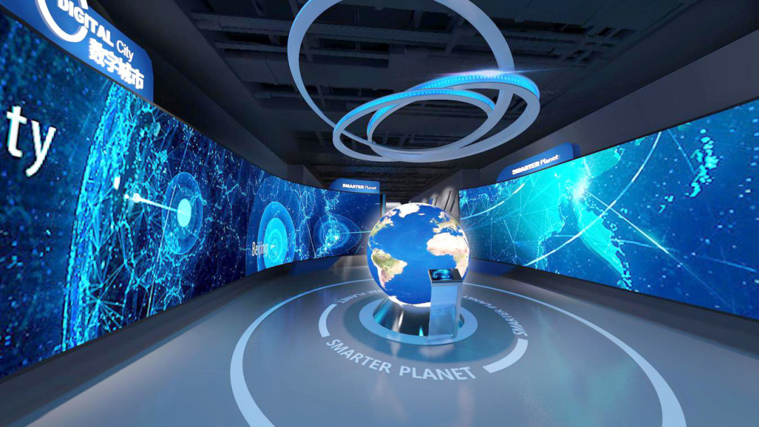 北斗+智慧城市建设 顺义“科技哨兵”已上岗