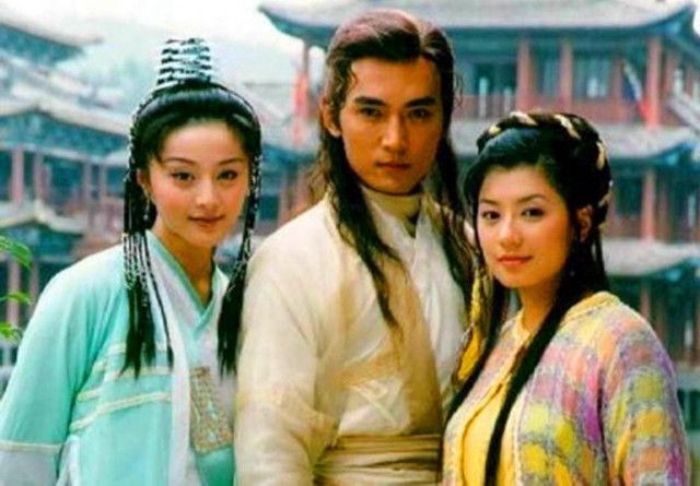 07版《小李飞刀》杀青后一直未开播,18年翻拍