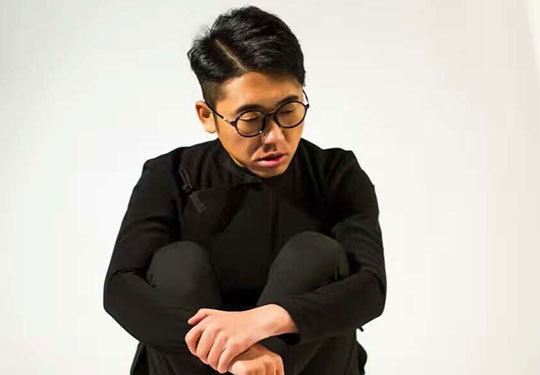《新歌来啦》选手:南玛子呷_北京时间